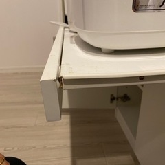 レンジ台の画像