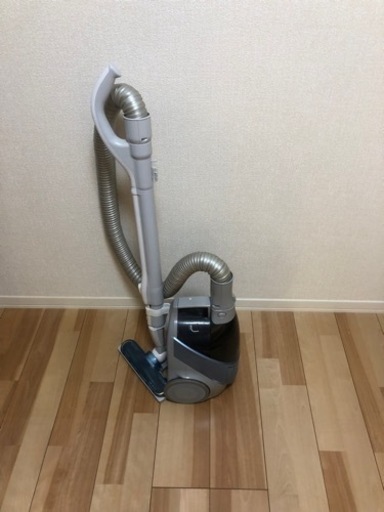 掃除機