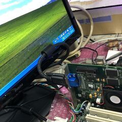 ビデオカード 3Dfx Banshee【動作品】の画像