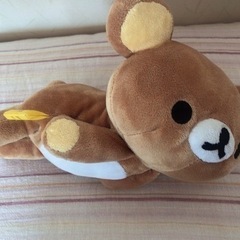 リラックマ ぬいぐるみ