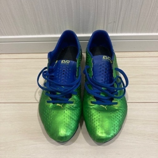 スポーツ PUMA EVO SPEED