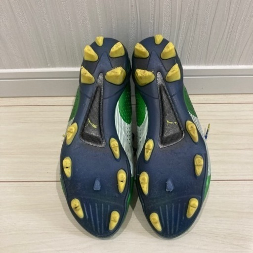 スポーツ PUMA EVO SPEED