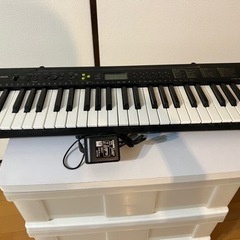CASIO 電子ピアノ