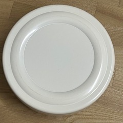 バドワイザーの灰皿？缶の画像