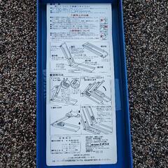 新品 空き缶つぶし器 リサイクルクラッシャー 踏み踏み ミニタイプ RC-2Mの画像