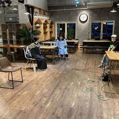 【ゴスペルメンバー大募集】サニーサイドゴスペルクラブ高崎＆前橋の画像