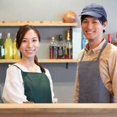 【将来独立したい方を支援します！ 】人気飲食店で働きながら学びませんか！の画像