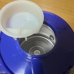 キーパー ジャグ ピーコック魔法瓶の画像