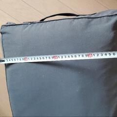 寝袋　MICRO-STUFF  ISUKaの画像