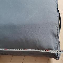 寝袋　MICRO-STUFF  ISUKaの画像