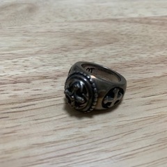ロードキャメロット指輪