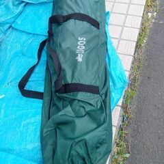 LOGOS テント