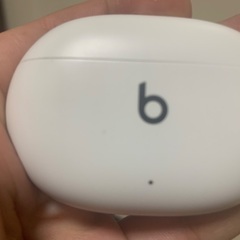 beatsのイヤホン