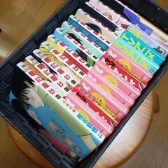 ★値下げしました★　コミック　君に届け　一巻～12巻の画像
