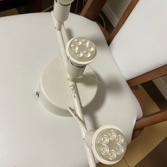 IKEA LED ライトの画像