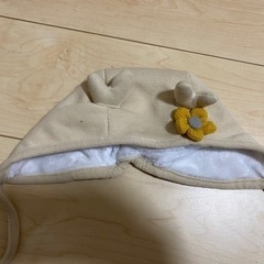 帽子の画像