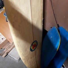 サーフボード　ショート