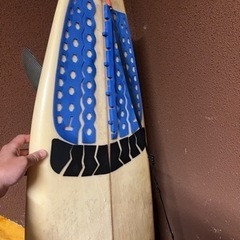 サーフボード　ショートの画像