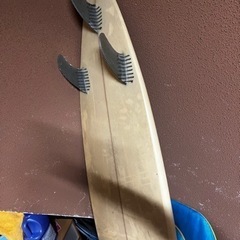 サーフボード　ショートの画像