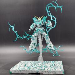 ガンプラ売り場巡りしませんか