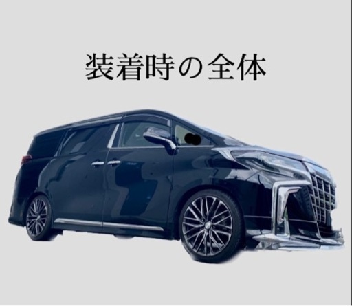 LEONIS ウェッズ レオニス SK アルファード 20系 0038345 weds ウエッズ LEONIS アルミホイール
