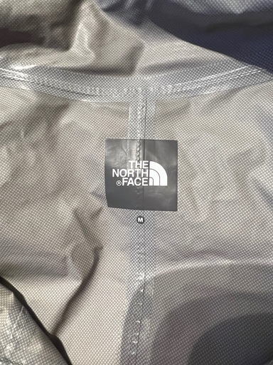 【決まりました】THE NORTH FACE　ノースフェイス　マウンテンパーカーナイロン撥水　Mサイズ　