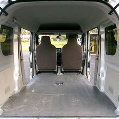 エブリイ・H28年式・現行型【特別仕様車 PCリミテッド ハイルーフ】実質法人ワンオーナー・フロントフォグ・即乗り可能・AT・2速発進・機関良好…の画像