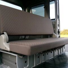 エブリイ・H28年式・現行型【特別仕様車 PCリミテッド ハイルーフ】実質法人ワンオーナー・フロントフォグ・即乗り可能・AT・2速発進・機関良好…の画像