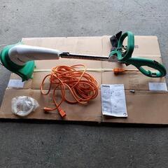 草刈り機　マキタ電動