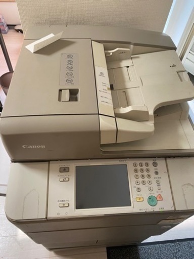 Canon プリンター