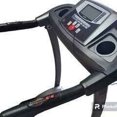 値下げ！！ IGNIO ランニングマシーン トレッドミル R16S ルームランナー ウォーキングマシン 電動ウォーカーの画像