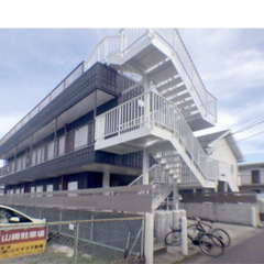 🎉業界最安値🎉初期費用9万円👍1R👍京成本線 京成船橋駅 徒歩22分🍀