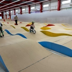 板橋区ストライダー