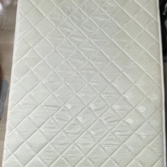 シングルベッド