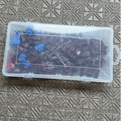 エレクトロタップ53個の画像