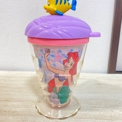 貴重★リトルマーメイド★スーベニアカップ