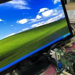 ビデオカード NVIDIA GeForce2 MX【ジャンク】