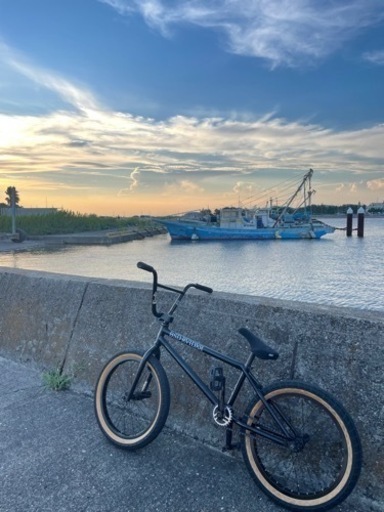 BMX BSD