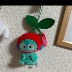 鬼滅 冨岡義勇 ヒロアカ おちゃこ パン泥棒×2 ハンギョドンの画像