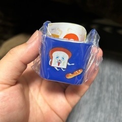 鬼滅 冨岡義勇 ヒロアカ おちゃこ パン泥棒×2 ハンギョドンの画像