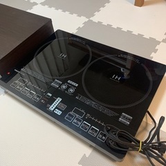 IHクッキングヒーター