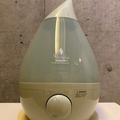 加湿器　しずく