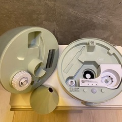 加湿器　しずくの画像
