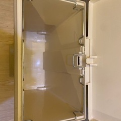 ゴミ箱 39L kcud クード ワイドペダルペールの画像