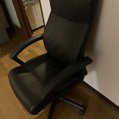 オフィスチェアの画像