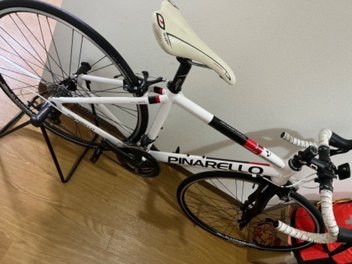 PINARELLO ピナレロ　プリマ　完成車