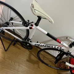 PINARELLO ピナレロ　プリマ　完成車