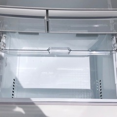 ◇ 名古屋市送料無料‼️ 東芝 大型 冷蔵庫 2013年製