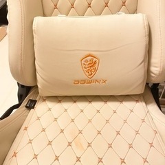 Dowinxゲーミングチェアの画像