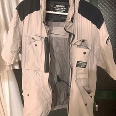 (受付終了)空調服